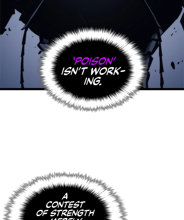 Solo Leveling Chapter 103 — page 87