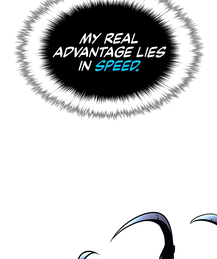 Solo Leveling Chapter 103 — page 91