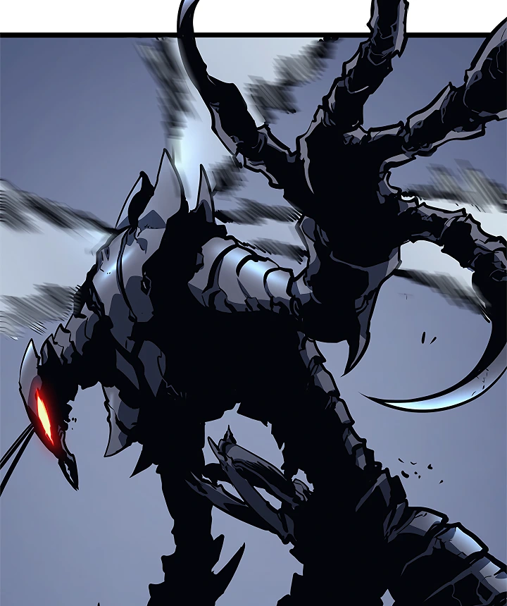 Solo Leveling Chapter 103 — page 92