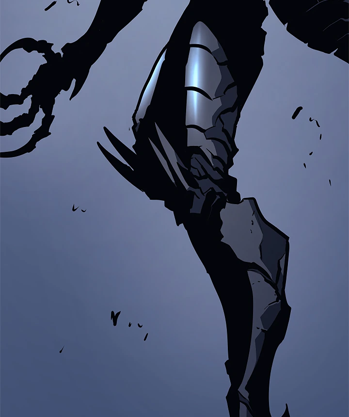 Solo Leveling Chapter 103 — page 93