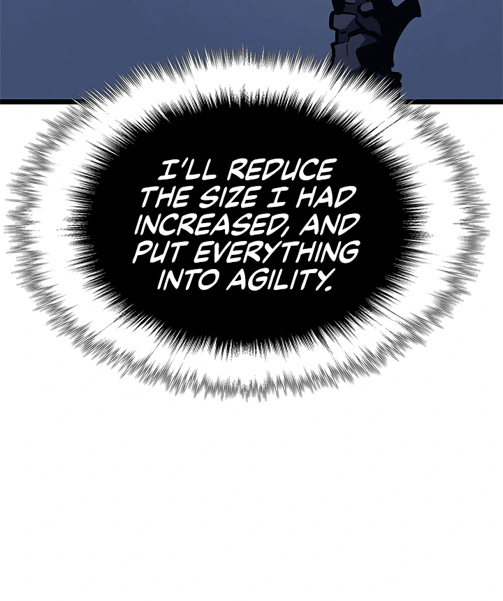 Solo Leveling Chapter 103 — page 94