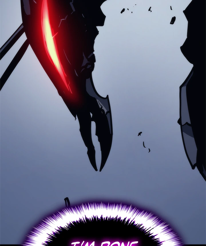 Solo Leveling Chapter 103 — page 96