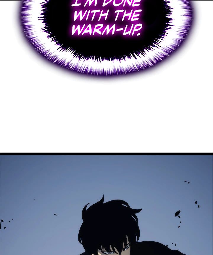 Solo Leveling Chapter 103 — page 97