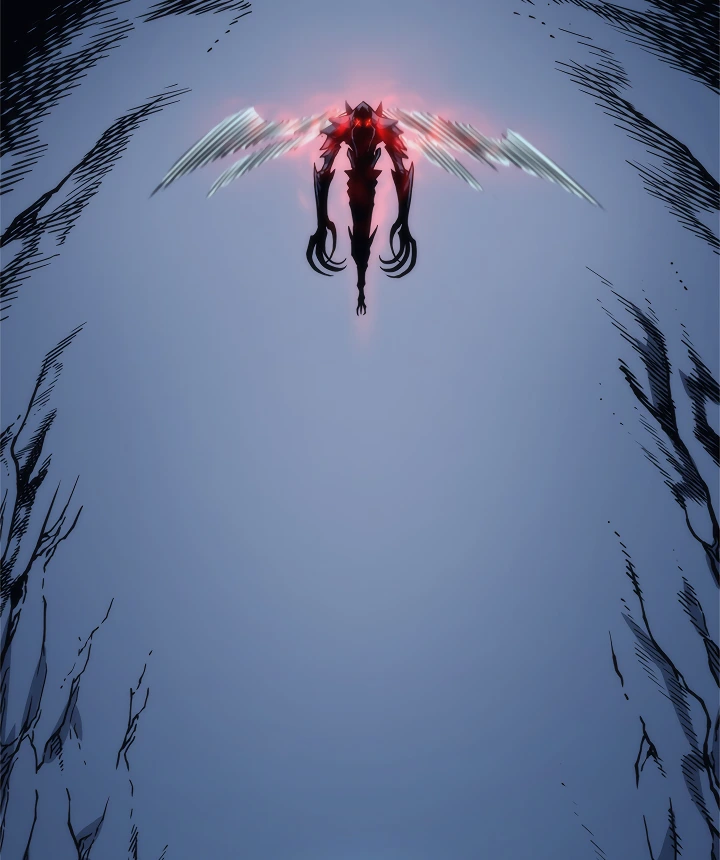 Solo Leveling Chapter 103 — page 100