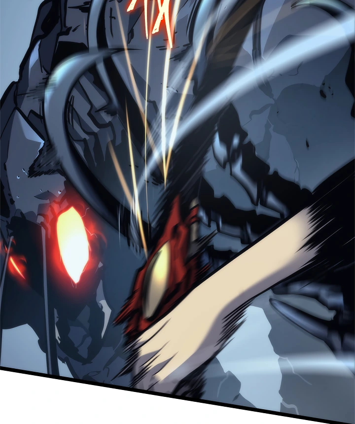 Solo Leveling Chapter 103 — page 110