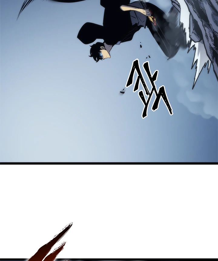 Solo Leveling Chapter 103 — page 116