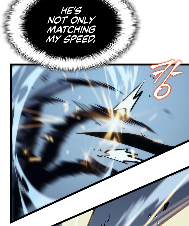 Solo Leveling Chapter 103 — page 123