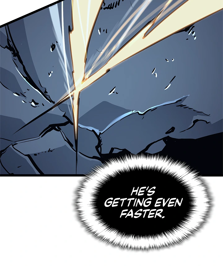 Solo Leveling Chapter 103 — page 124
