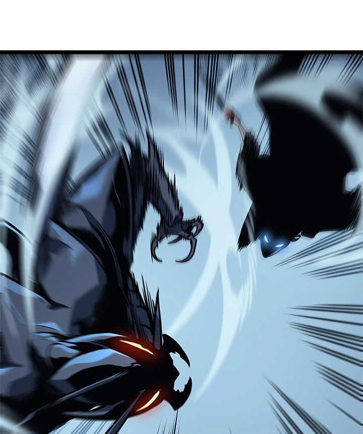 Solo Leveling Chapter 103 — page 125