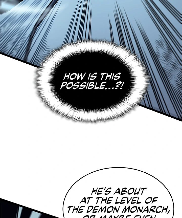 Solo Leveling Chapter 103 — page 126