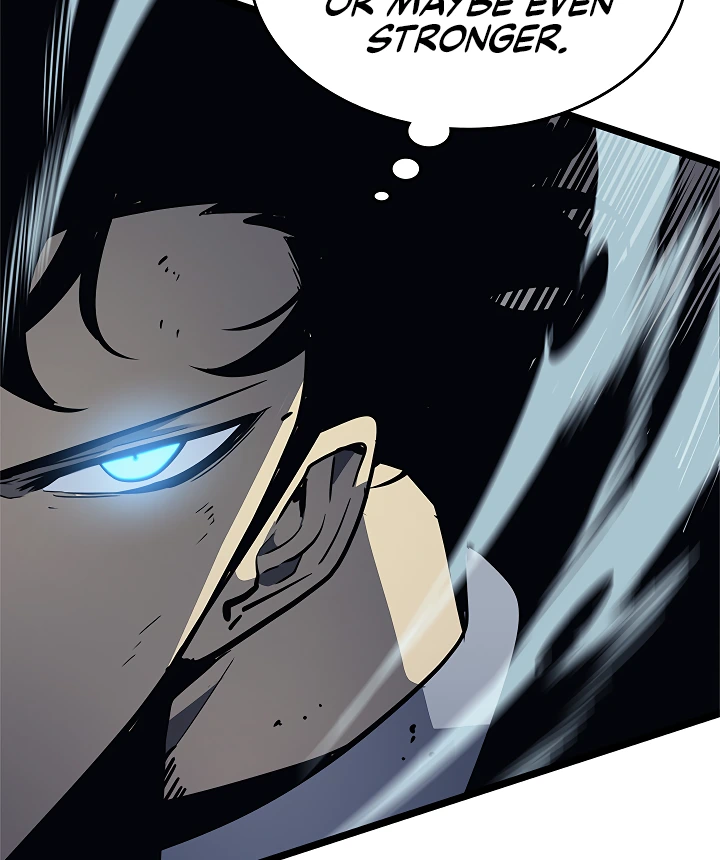 Solo Leveling Chapter 103 — page 127