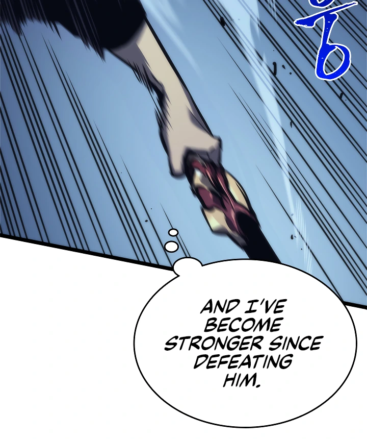 Solo Leveling Chapter 103 — page 129