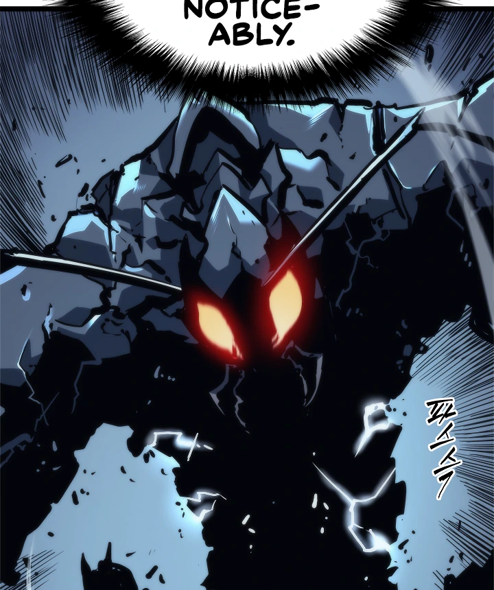 Solo Leveling Chapter 103 — page 131