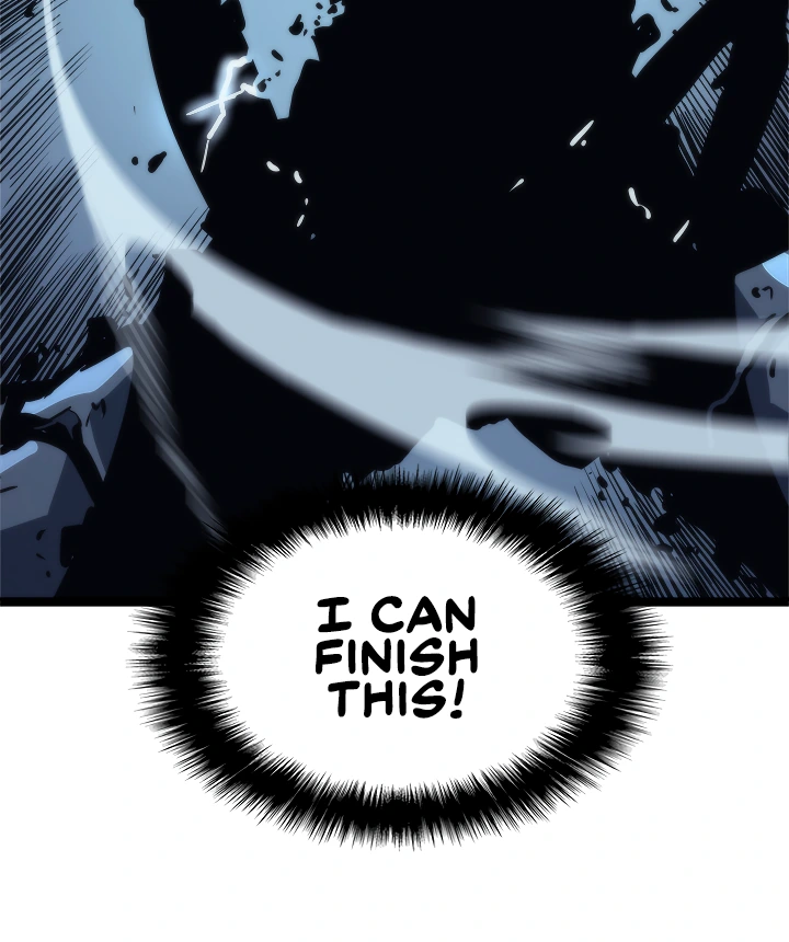 Solo Leveling Chapter 103 — page 132