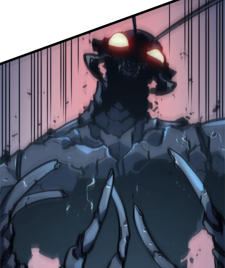 Solo Leveling Chapter 103 — page 136