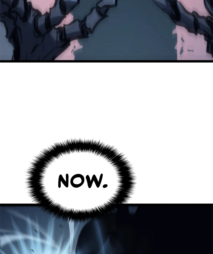 Solo Leveling Chapter 103 — page 137