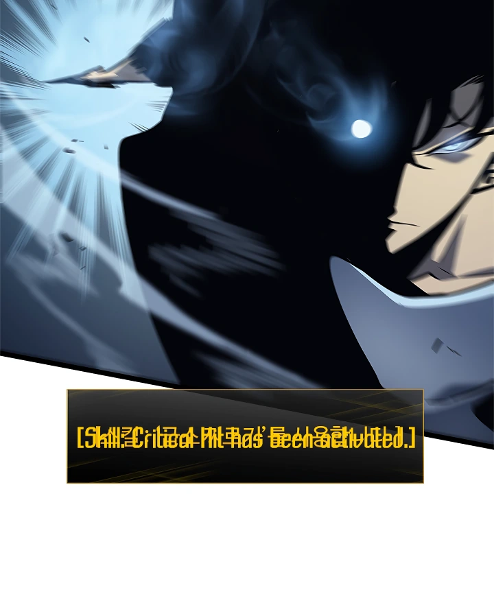 Solo Leveling Chapter 103 — page 138
