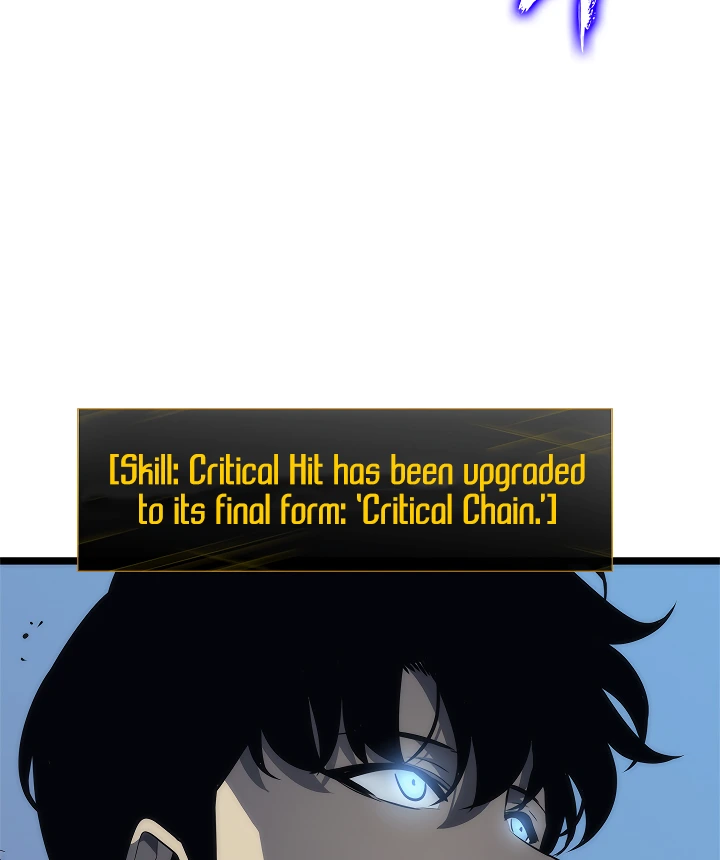 Solo Leveling Chapter 103 — page 141