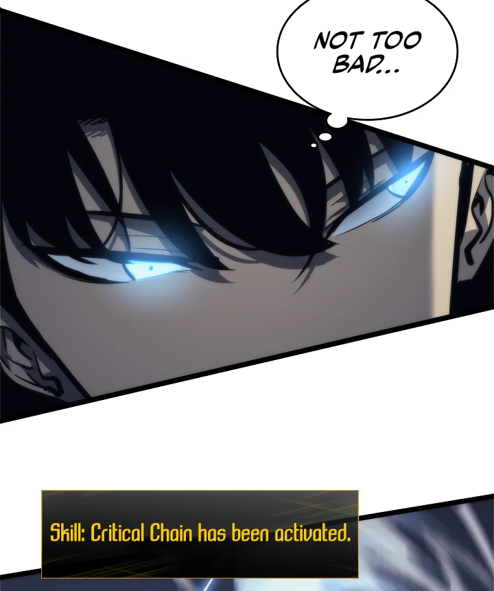 Solo Leveling Chapter 103 — page 149