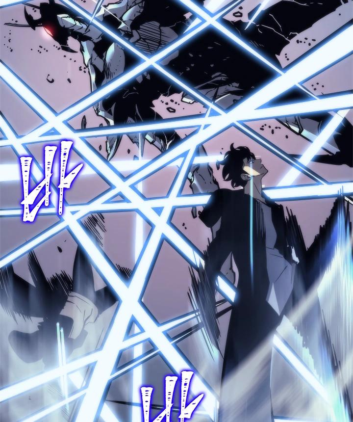Solo Leveling Chapter 103 — page 151