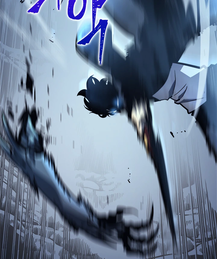 Solo Leveling Chapter 103 — page 154