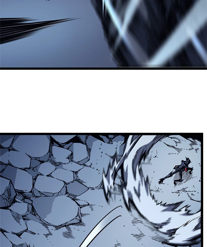 Solo Leveling Chapter 103 — page 157