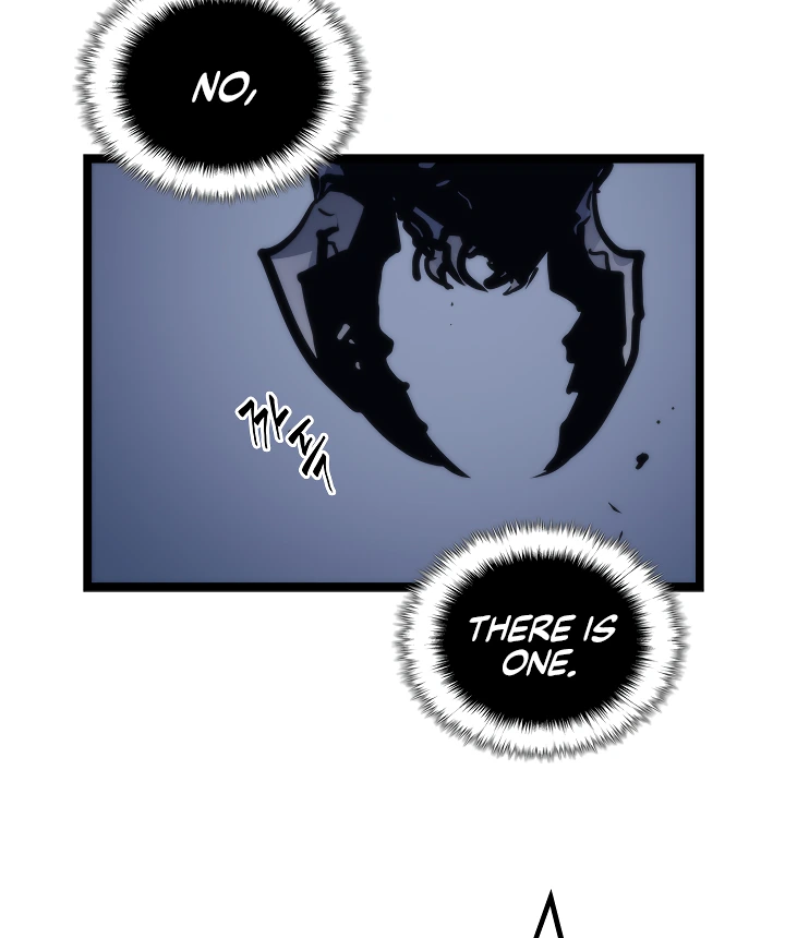Solo Leveling Chapter 103 — page 160