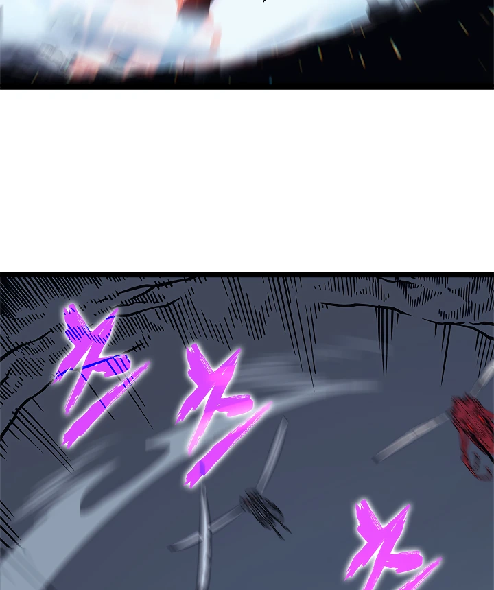 Solo Leveling Chapter 103 — page 164