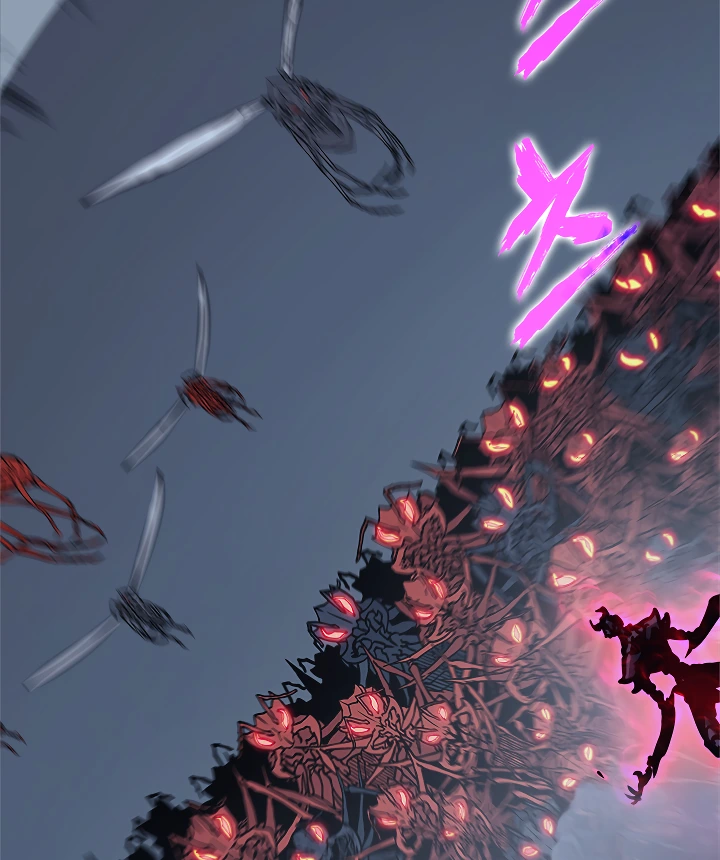 Solo Leveling Chapter 103 — page 165