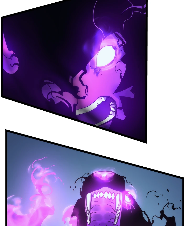 Solo Leveling Chapter 103 — page 177
