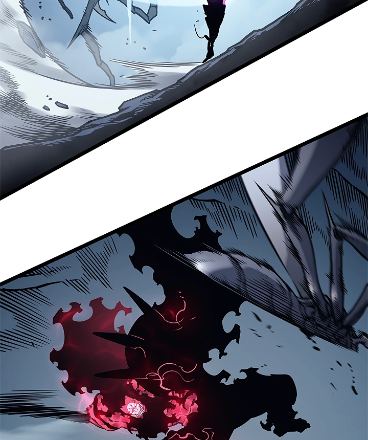 Solo Leveling Chapter 104 — page 7