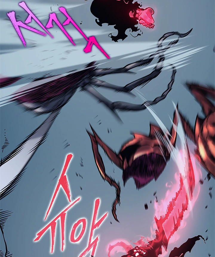 Solo Leveling Chapter 104 — page 8