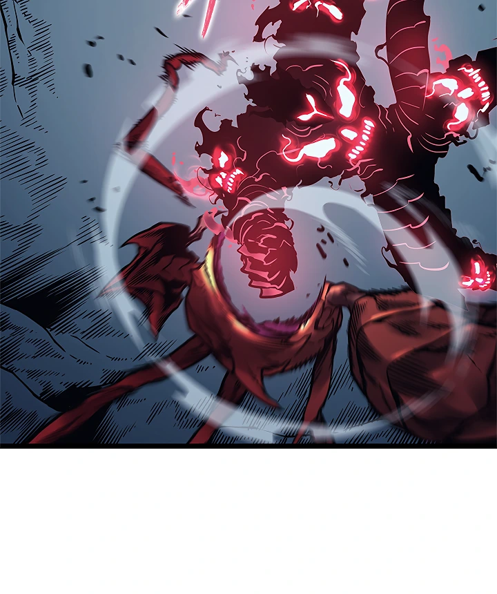 Solo Leveling Chapter 104 — page 9