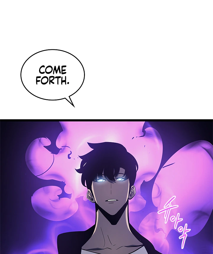 Solo Leveling Chapter 104 — page 10