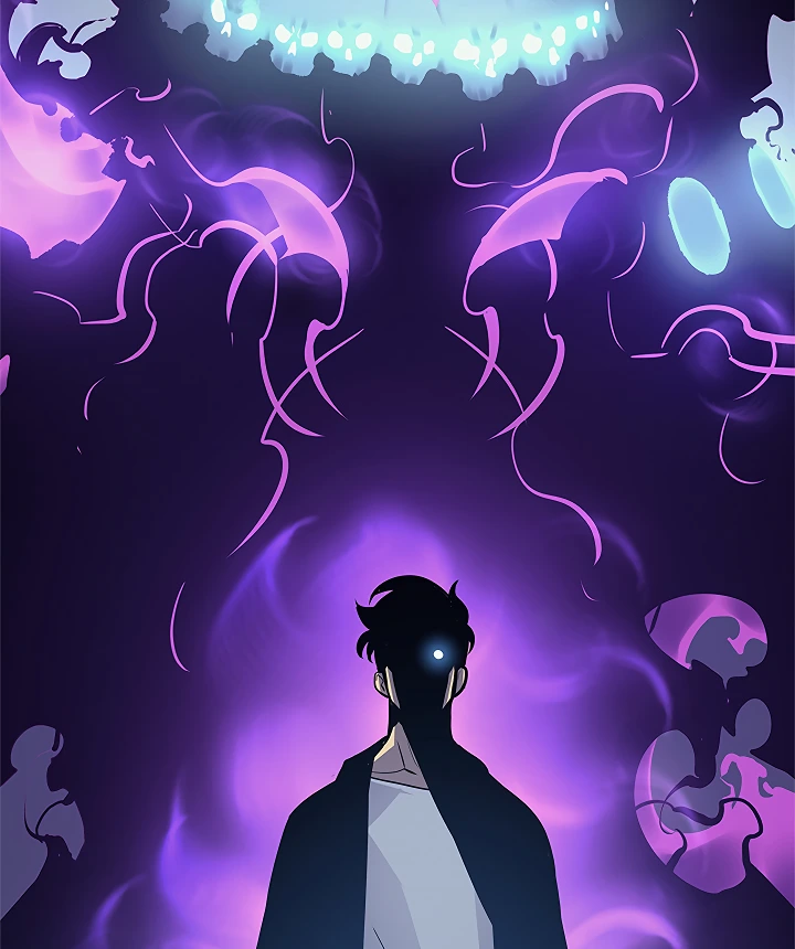 Solo Leveling Chapter 104 — page 12
