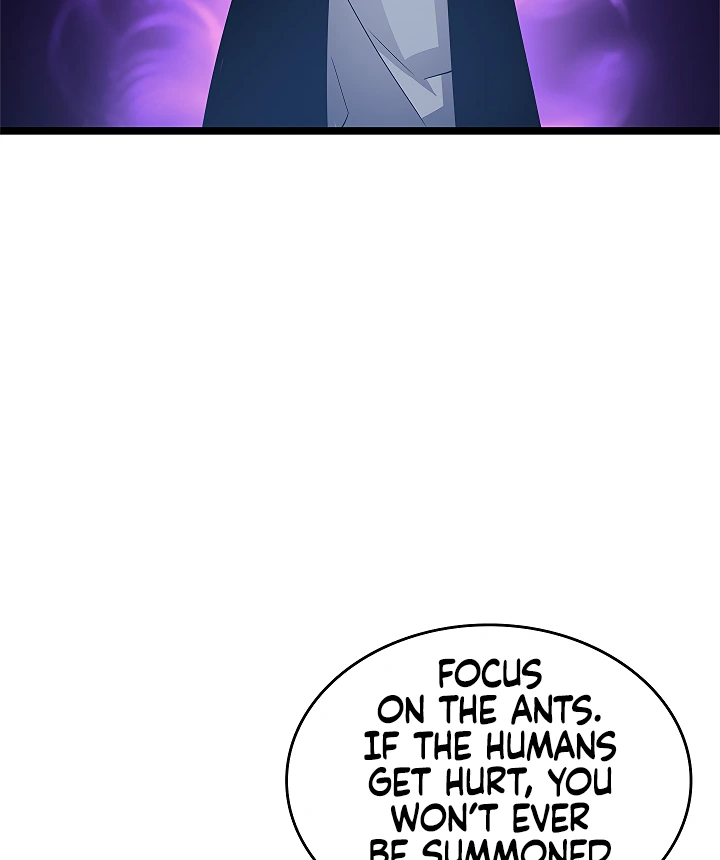 Solo Leveling Chapter 104 — page 13