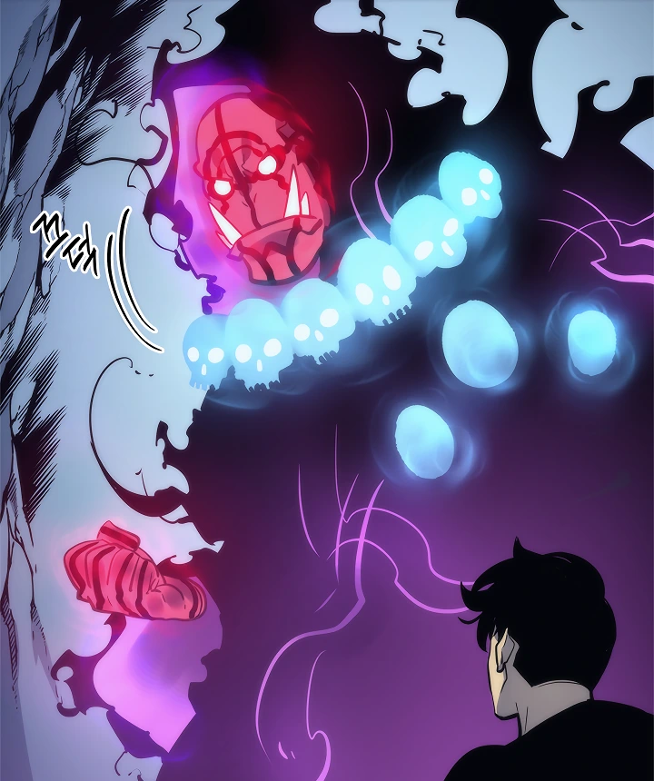 Solo Leveling Chapter 104 — page 15