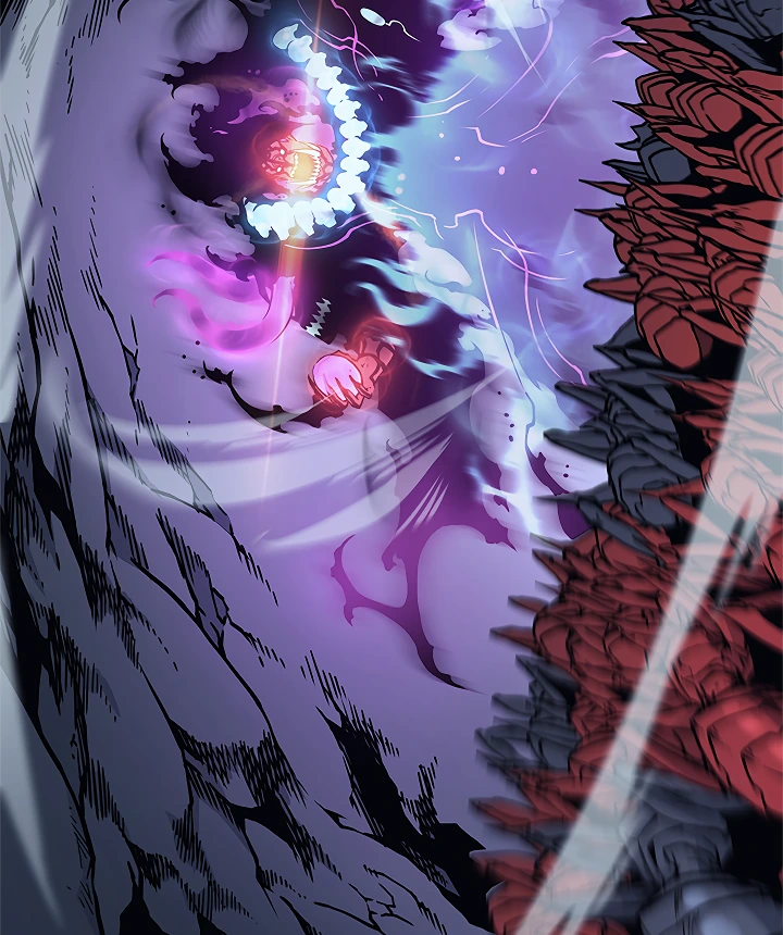 Solo Leveling Chapter 104 — page 17