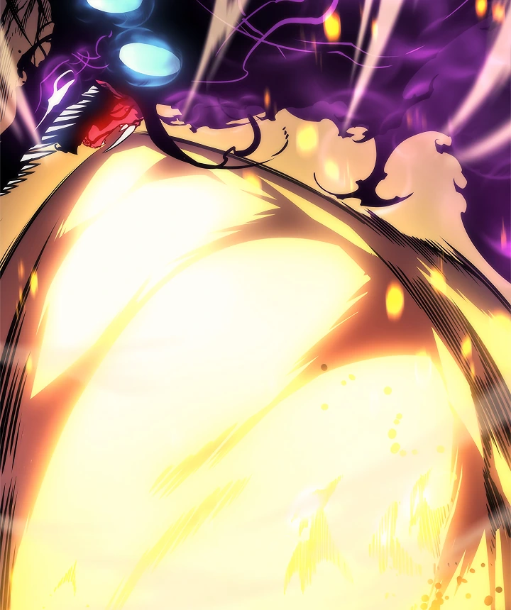 Solo Leveling Chapter 104 — page 21