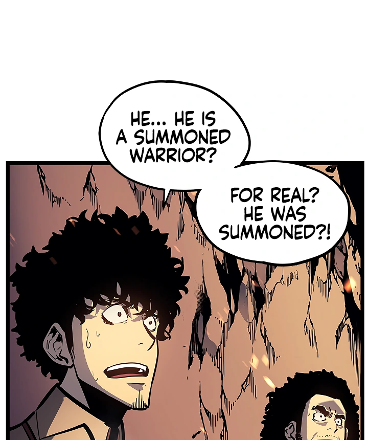 Solo Leveling Chapter 104 — page 25