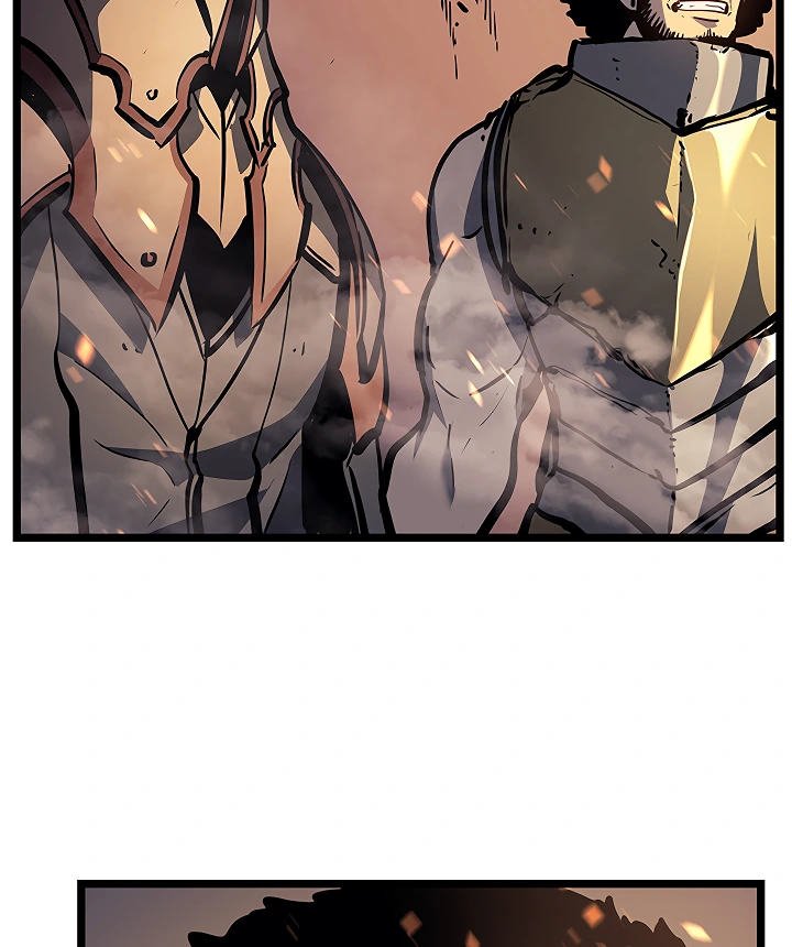 Solo Leveling Chapter 104 — page 26