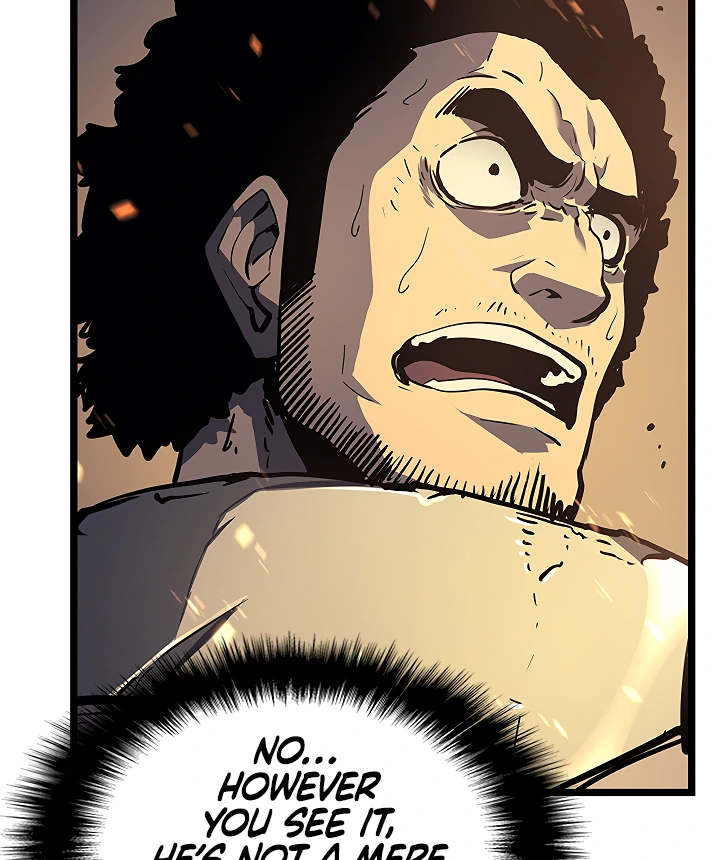 Solo Leveling Chapter 104 — page 27