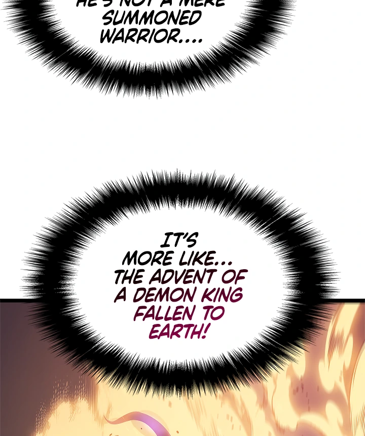 Solo Leveling Chapter 104 — page 28