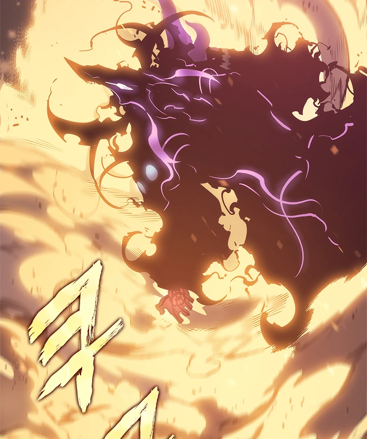 Solo Leveling Chapter 104 — page 29
