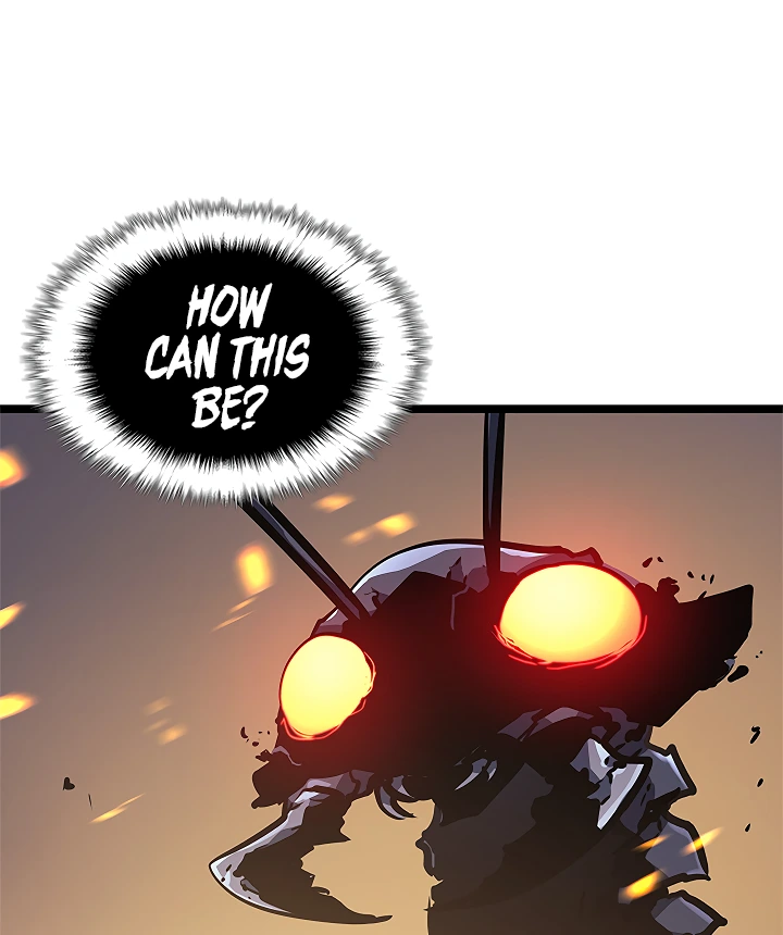 Solo Leveling Chapter 104 — page 33