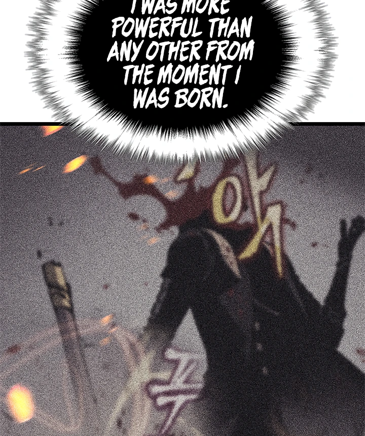 Solo Leveling Chapter 104 — page 35