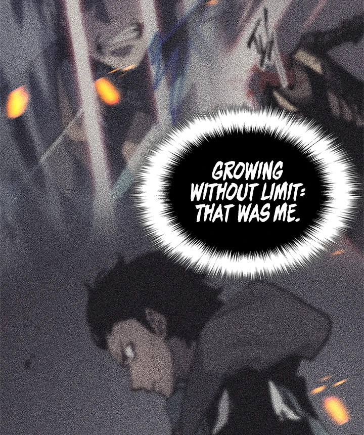 Solo Leveling Chapter 104 — page 37