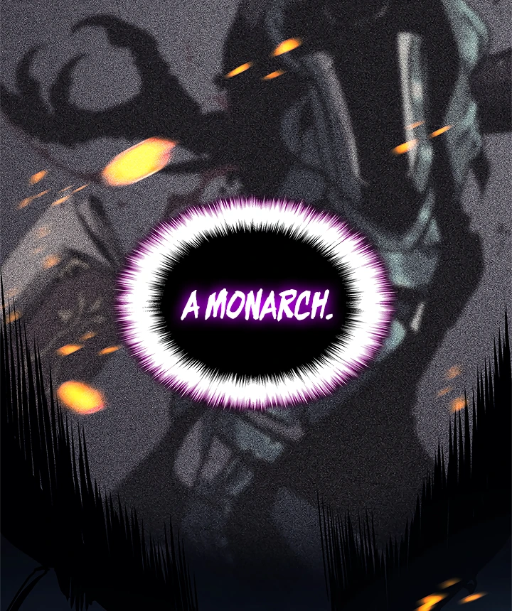 Solo Leveling Chapter 104 — page 38