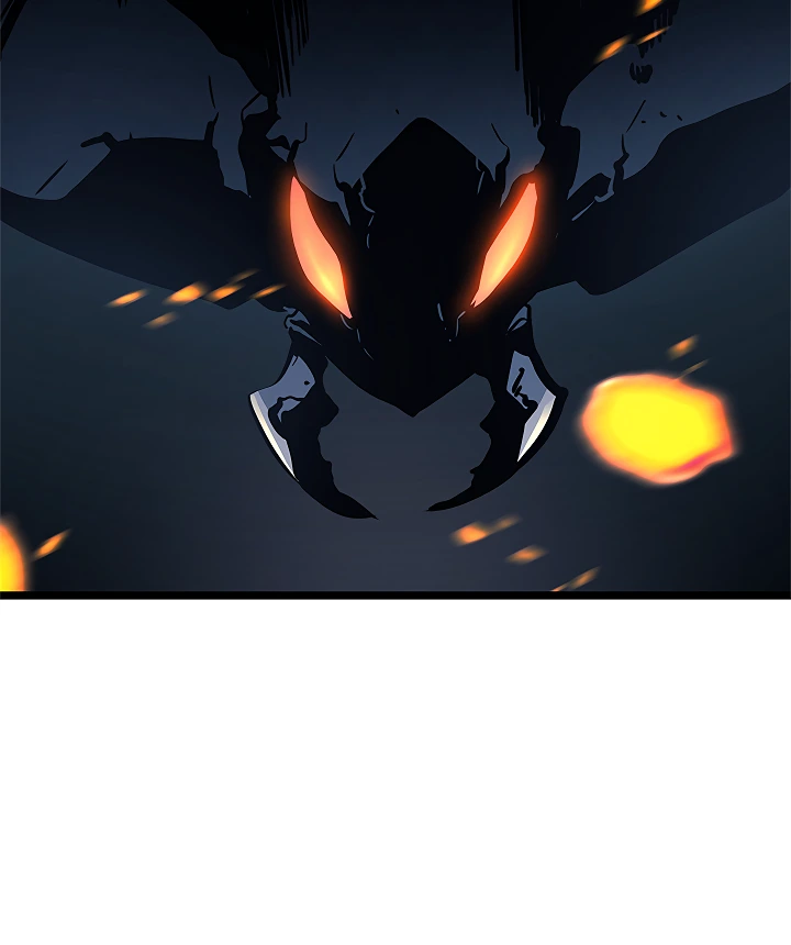 Solo Leveling Chapter 104 — page 39