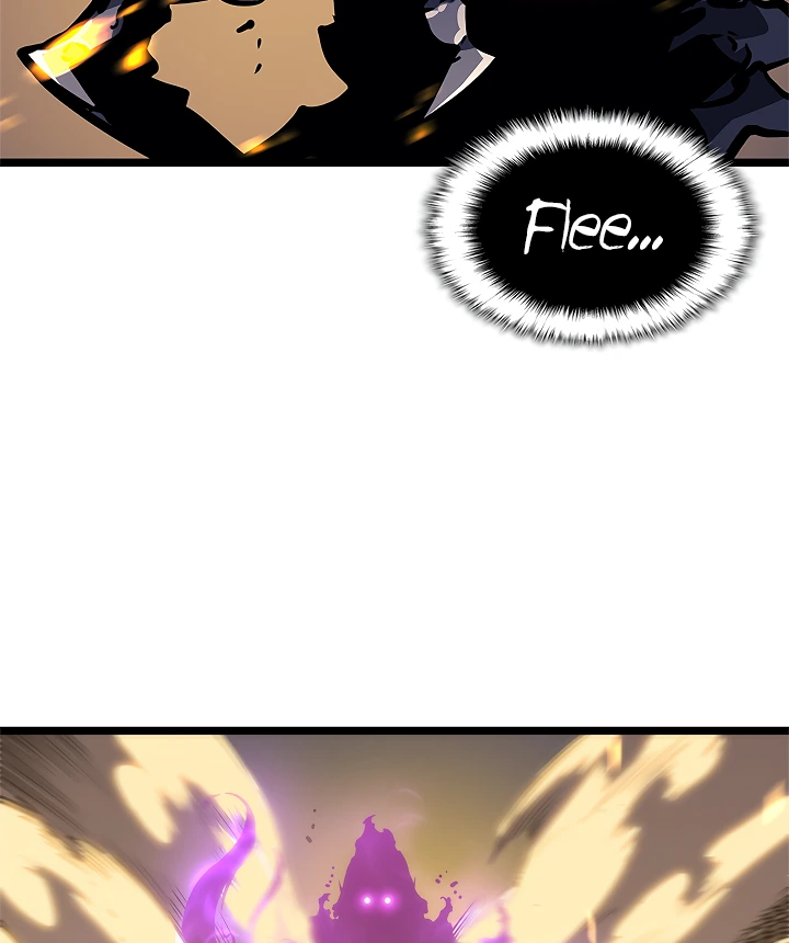 Solo Leveling Chapter 104 — page 44